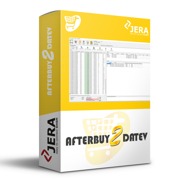 Afterbuy 2 AGENDA EXTENDED PLUS MIETE